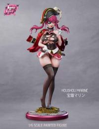 予約 Koro koro Studio Houshou marine スタチュー DX60259874L