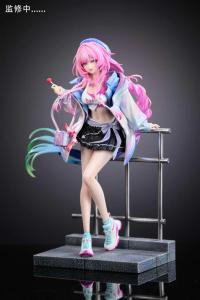 予約 Hakimi Studio Honkai: Star Rail Cyrene   B ver. 1/6 スタチュー DX774776K