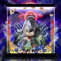 『Fate/Grand Order』 ねんどろいど アルターエゴ/蘆屋道満 専用 展示ケース ZSH883119V