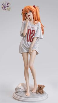 予約 塑梦/SuMeng Studio ASK 1/6 スタチュー DX5985632032V