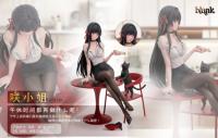 予約  Blank Studio 鳴潮 Kuchiba Chisa 朽葉千咲  1/5 スタチュー DX654520987I