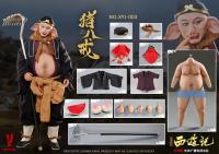 予約 VERYCOOL Journey to the West  豬八戒 1/6 アクションフィギュア XYJ-003
