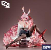 予約 LGY Studio 1/6 Evanescia スタチュー DX52031499O