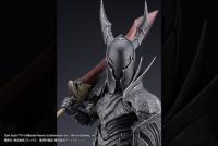 予約 Art Spirits  Dark Souls III Black Knight  スタチュー DX37524796733745
