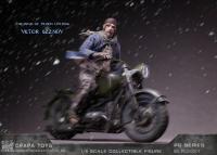予約 OPAPA TOYS  Victor Leznov  1/6 アクションフィギュア  PG202501