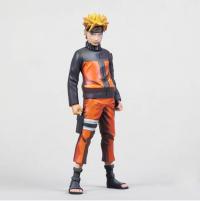 NARUTO -ナルト- うずまきナルト MASTER STARS PIECE MSP マンガディメンションズ配色  二次元彩色 海外正規版  MSPMR