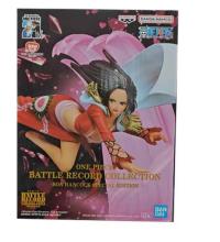 BATTLE RECORD COLLECTION BRC ワンピース ボア・ハンコック 海外限定版(特殊パーツ付き)  BRCND