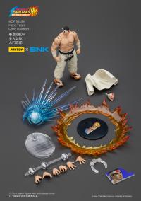 予約  JOYTOY  Goro Daimon 1/18 アクションフィギュア JT01437