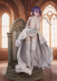 予約 Hero Goblin Studio 1/6 Chainsaw Man Reze スタチュー DX471023295U