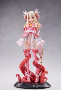予約 Mephisto Studio Illyasviel von Einzbern スタチュー DX002569544V