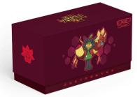 Ogerpon Hearthflame Mask Gift Box