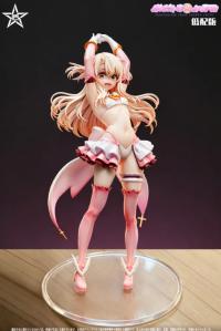 予約 Craftsman/Jiang Xing/匠星 Studio  Illyasviel von Einzbern 1/4 スタチュー DX219081696R