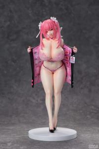 予約 SODA Studio x DISH 1/6 NIKKE Dorothy スタチュー DX20325658D