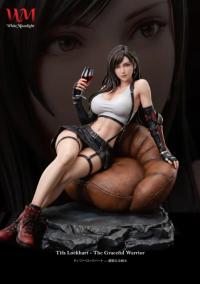 予約 White Moonlight Studio TF 1/4  スタチュー DX496302320I