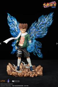 予約 云顶摘星 Pick star studio NARUTO -ナルト- 秋道チョウジ Akimichi Chōji   1/6 スタチュー DX5120399P