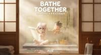 予約 Zoldyck Studio  Bathe Together  Gon & Killua スタチュー DX2036987J