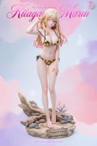 予約 依恋/Yi Lian Studio Marin 1/6 スタチュー DX490320600U