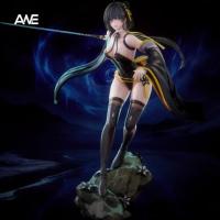 予約 ANE Studio - Wuthering Waves Rover スタチュー DX966205984J