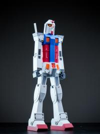 予約 XXTOYS Studio  Gundam Series 1/60  GUNDAN  スタチュー  RZ-87-2