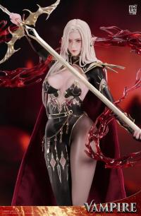 予約 天工燥物/TGZW Studio Vampire 1/4  スタチュー DX0259630L