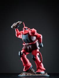 フィギュア専門店 -ソダチトイズ / プラモデル/ロボット
