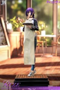 予約 Jπ Studio 1/6 Reze スタチュー DX411412036K