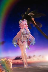 予約 Fix Cast Studio Honkai: Star Rail Cyrene in Swimsuit  キュレネ 1/7 スタチュー DX36996025S