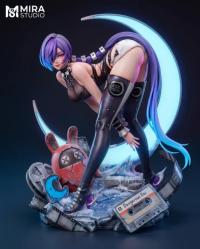 予約 MIRA Studio 1/6 Zenless Zone Zero Promeia スタチュー DX003696320J