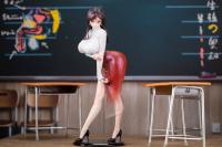 予約 HerLove   担任の先生 1/6 フィギュア 無植毛仕様版(下半身)  SB57823Z
