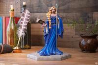 予約 Sideshow  Allura Vysoren  スタチュー  200670