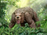 予約 Metytoyz War Armor Giant Bear 1/12 アクションフィギュア  BR951665L