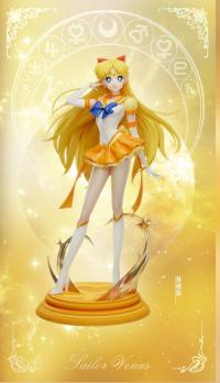 予約 How Cute Studio Sailor Moon  Sailor Venus  スタチュー DX616377E