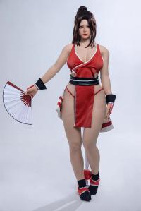 予約 EX Studio 1/1 Mai Shiranui  ラブドール  BR94064