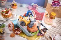 予約 Cute Creators Studio  Anna Yanami 1/6 スタチュー DX8493T