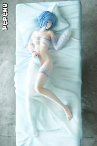 予約 Pepeho Studio LBL 1/6 スタチュー DX05623015R