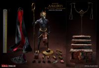 予約 TBLeague  The Last Judgment Anubis 1/6  アクションフィギュア  PL2025-230AB