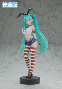 予約 SC Studio Hatsune cos shimakaze 1/6 スタチュー DX79866t