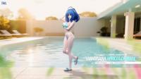 予約 FWS Studio Anna Yanami 1/6 スタチュー DX9946J