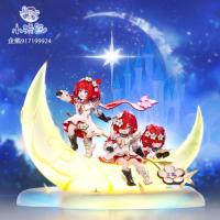 予約 Xiao Huan Xiong Studio The Three Sons of Destiny 1/6  スタチュー DX619686I