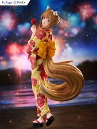 フリュー 狼と香辛料 MERCHANT MEETS THE WISE WOLF ホロ 浴衣Ver. 1/7 フィギュア SB65584G