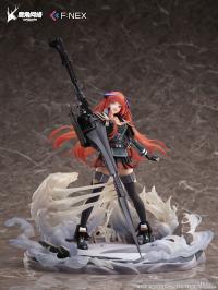 フリュー  アークナイツ バグパイプ 昇進段階二 VER. 1/7 フィギュア SB5882J