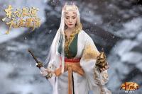 予約 Alpha 1/6 Dongfang Chen Palace Kang-Jin Star アクションフィギュア NO:009