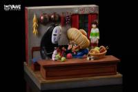 予約 YAMI Studio Protect スタチュー DX846213R