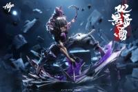 予約 H4 Studio 1/6 Fushiguro Toji スタチュー DX4745102366H