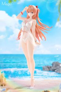 予約 Mogu Studio ASK 1/6 スタチュー DX05632179J