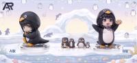 予約 A-ART Studio Gugu Gaga Penguin  スタチュー DX177023689R