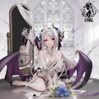 予約 白栀/Baizhi Studio Blue Archive Hina Sorasaki Bust 空崎ヒナ 1/6 スタチュー DX458002369S