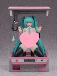 予約 Murloc Studio 1/6  Miku claw machine スタチュー DX140032698Y
