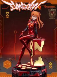 予約 Red Diamond Studio ASK 1/6 スタチュー DX74125035E