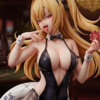 予約 Starcore Studio - Bunny Girl Series #01 Cissia Zenless Zone Zero 1/5 スタチュー DX20213984L